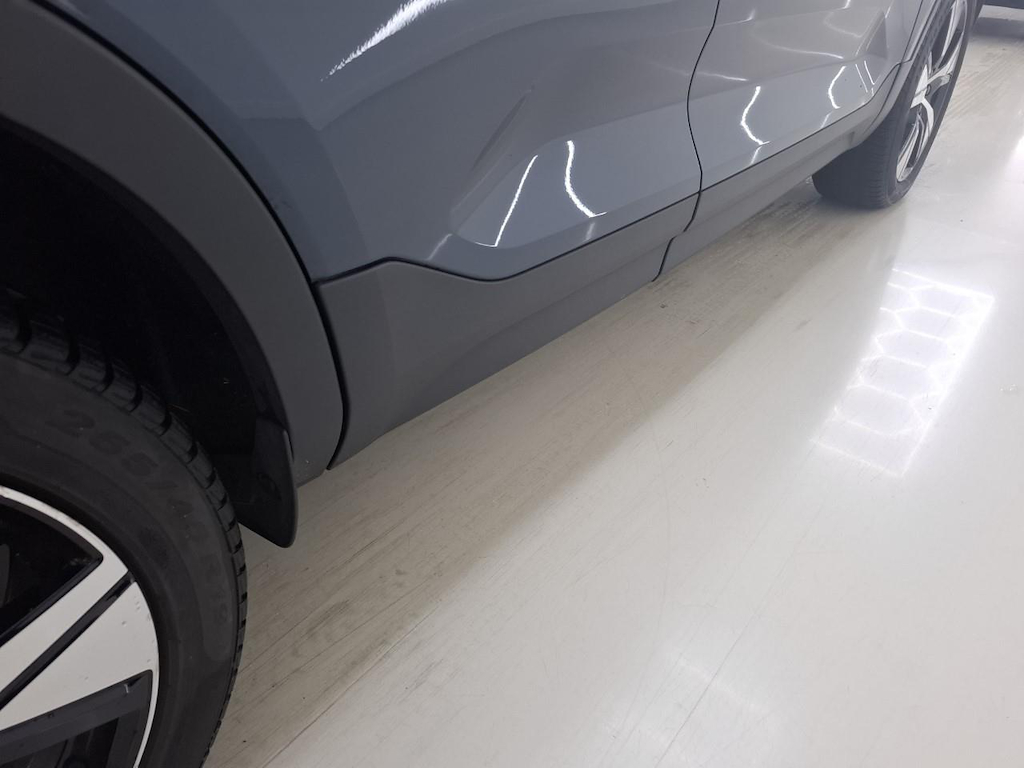 Foto 24 van Volvo XC40 Recharge