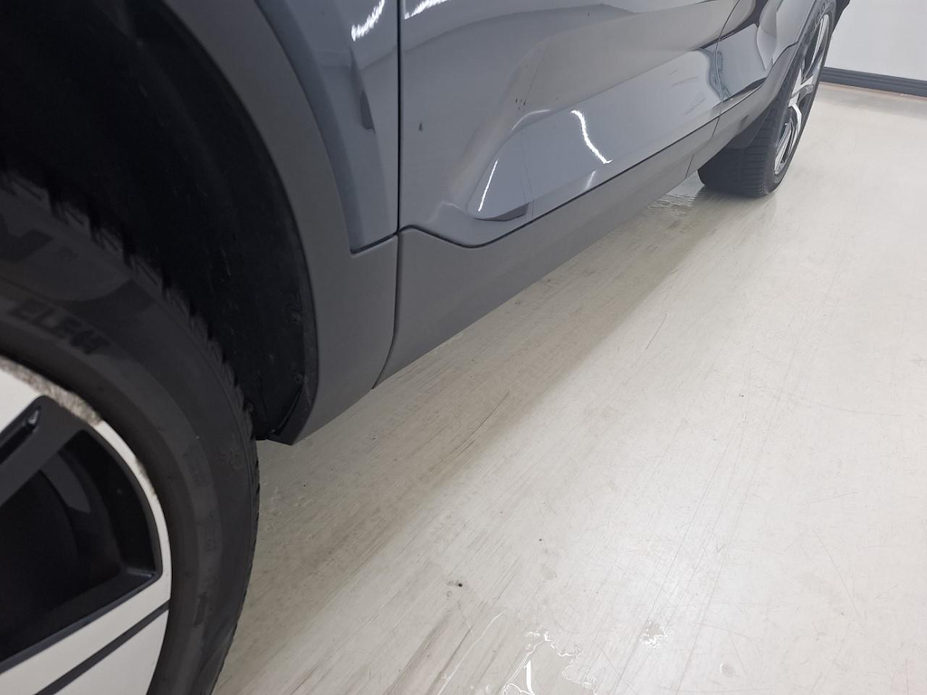 Foto 25 van Volvo XC40 Recharge