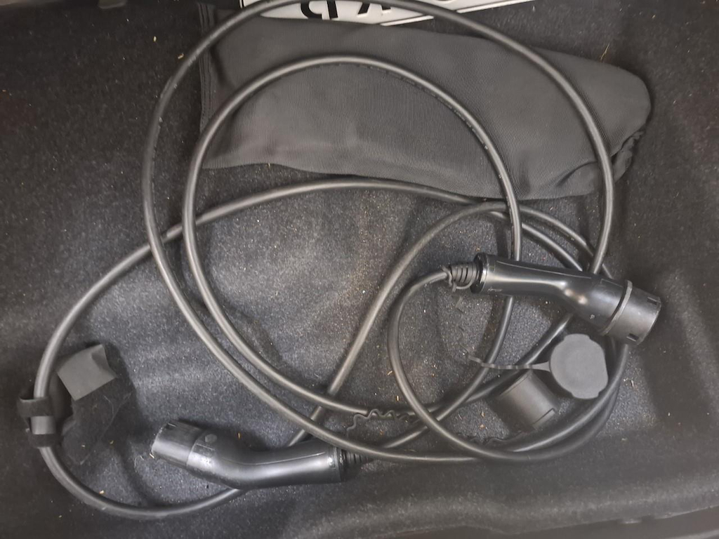 Foto 27 van Volvo XC40 Recharge