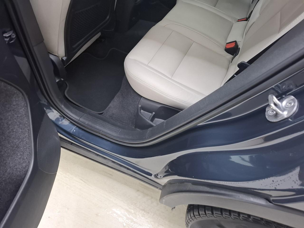 Foto 28 van Volvo XC40 Recharge