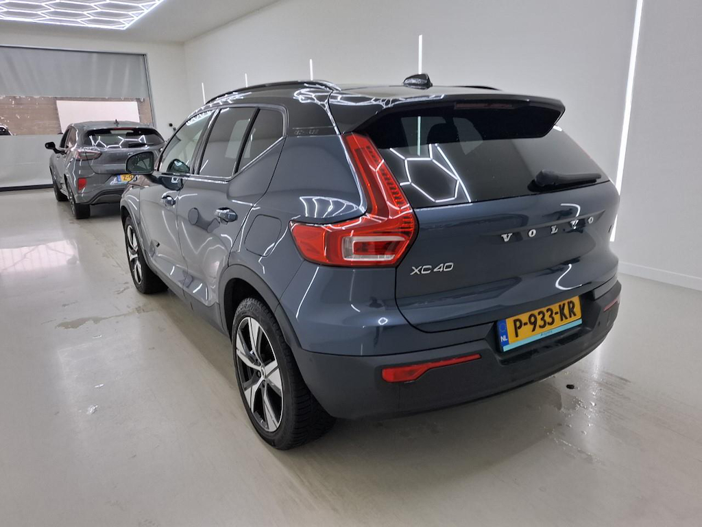 Foto 6 van Volvo XC40 Recharge