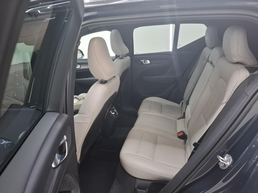 Foto 8 van Volvo XC40 Recharge