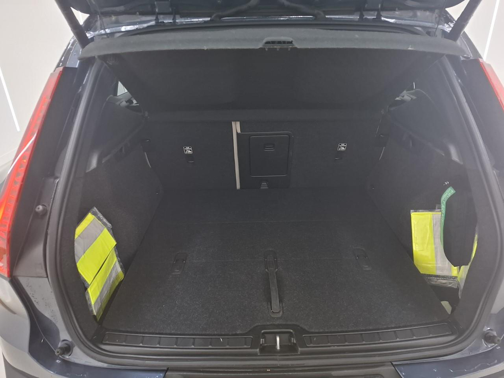 Foto 9 van Volvo XC40 Recharge