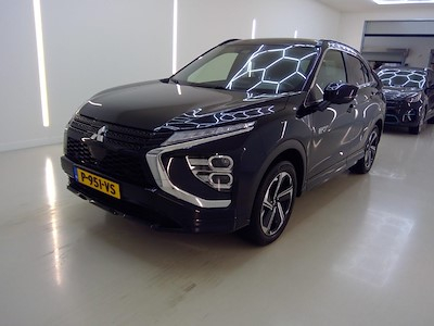 Buy MITSUBISHI Eclipse Cross on Ayvens Carmarket