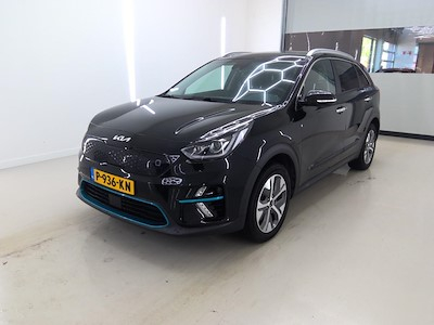 Купуй KIA e-Niro на Ayvens Carmarket
