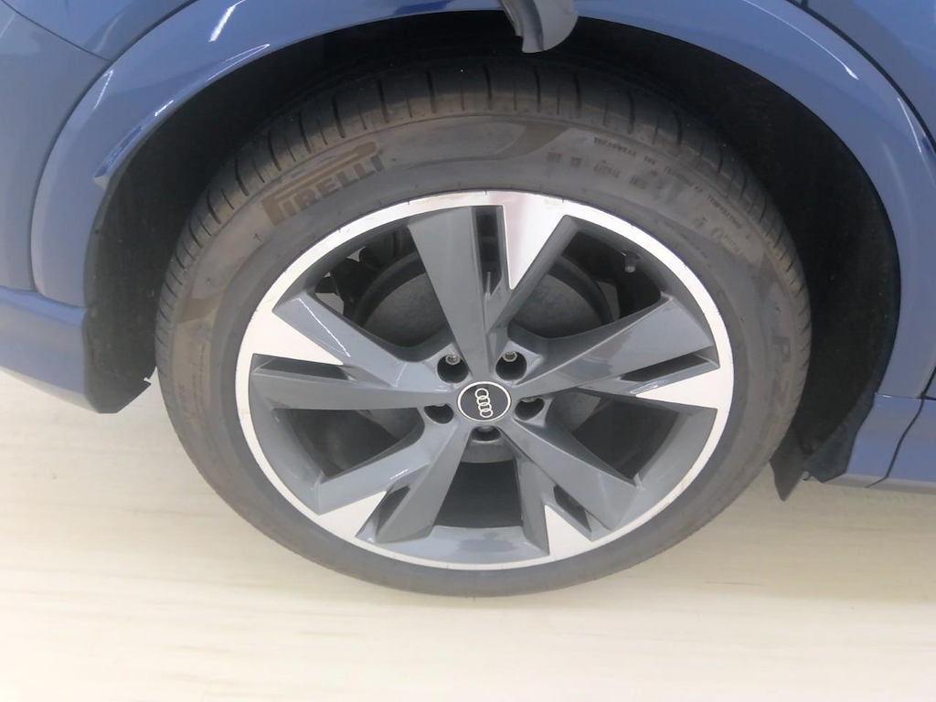 Foto 11 van Audi Q4 e-tron