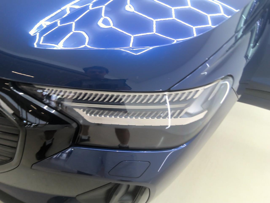 Foto 13 van Audi Q4 e-tron