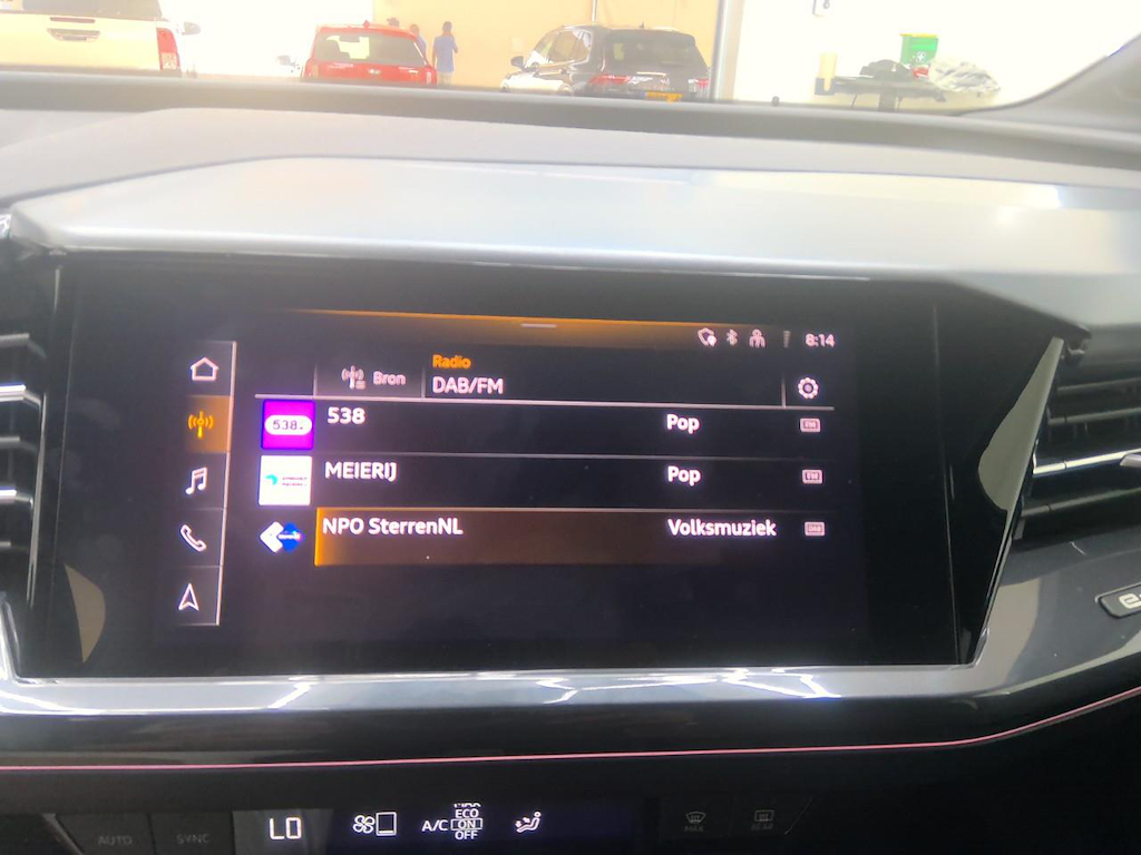Foto 16 van Audi Q4 e-tron