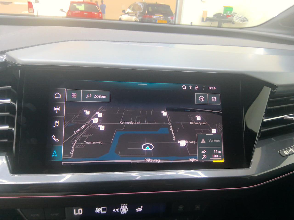 Foto 17 van Audi Q4 e-tron