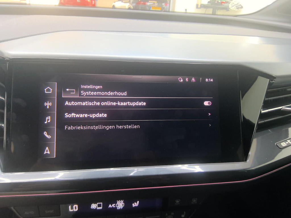 Foto 18 van Audi Q4 e-tron