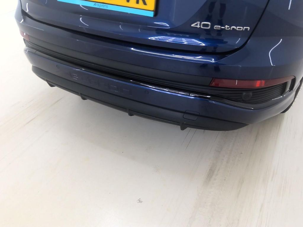 Foto 25 van Audi Q4 e-tron