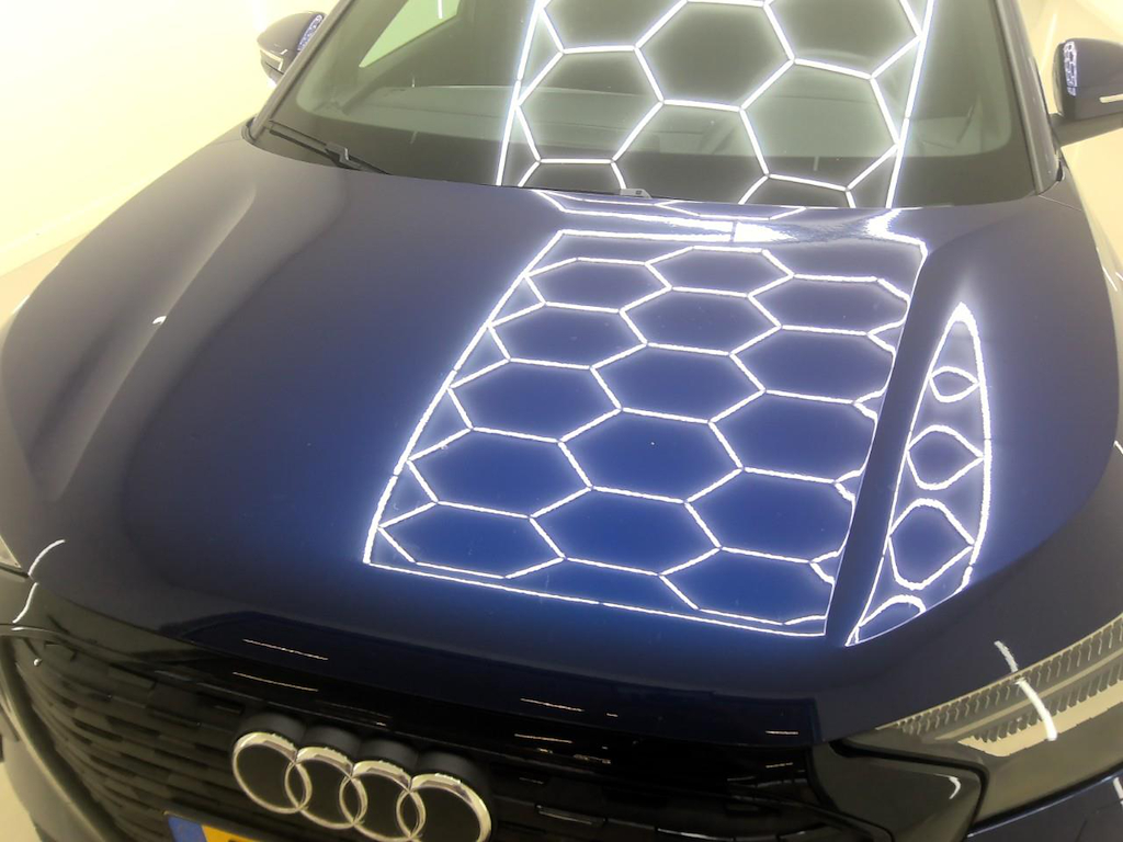 Foto 26 van Audi Q4 e-tron