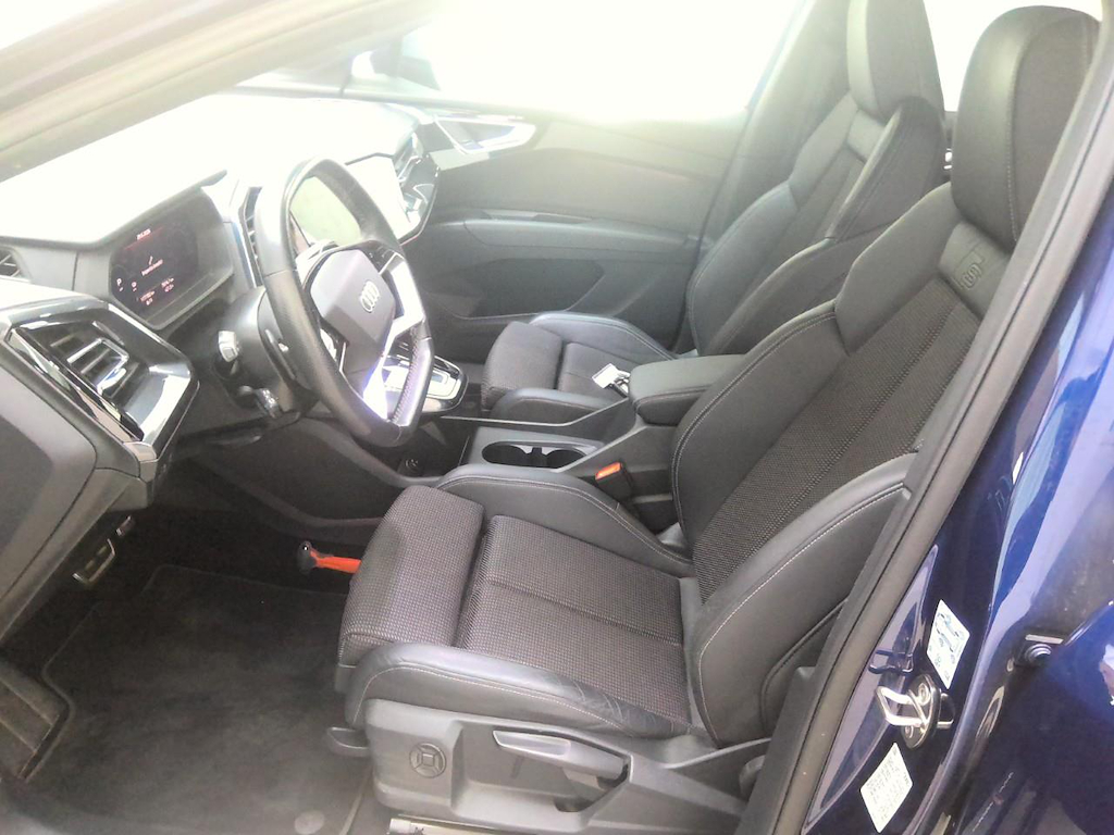Foto 6 van Audi Q4 e-tron