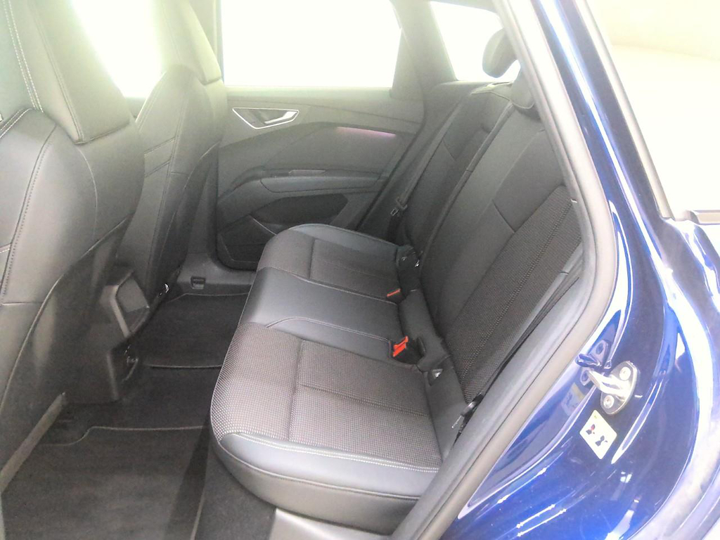 Foto 7 van Audi Q4 e-tron