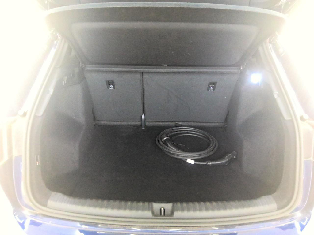 Foto 8 van Audi Q4 e-tron