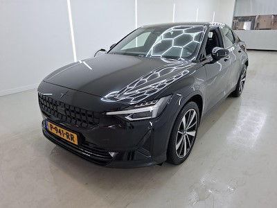 Acquista POLESTAR 2 a Ayvens Carmarket
