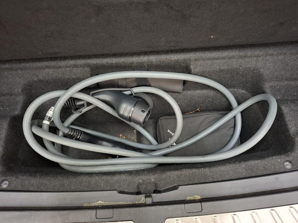 Foto 10 van BMW ix3