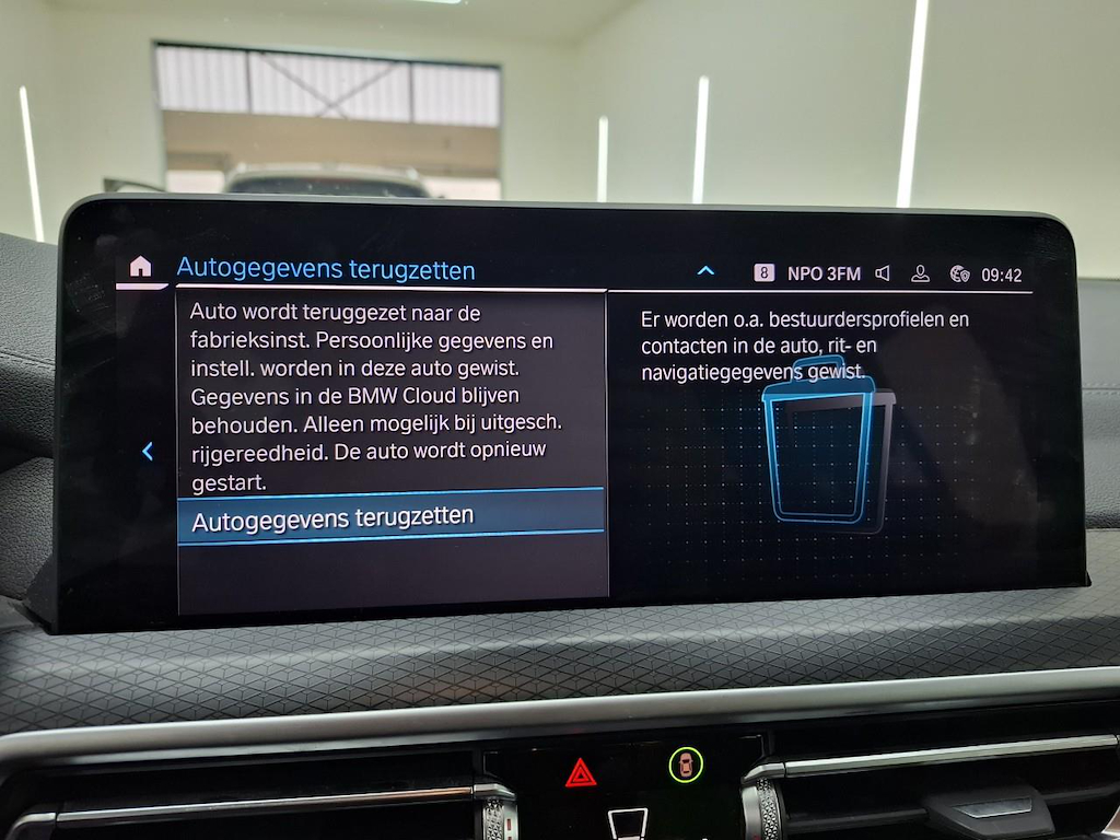 Foto 16 van BMW ix3