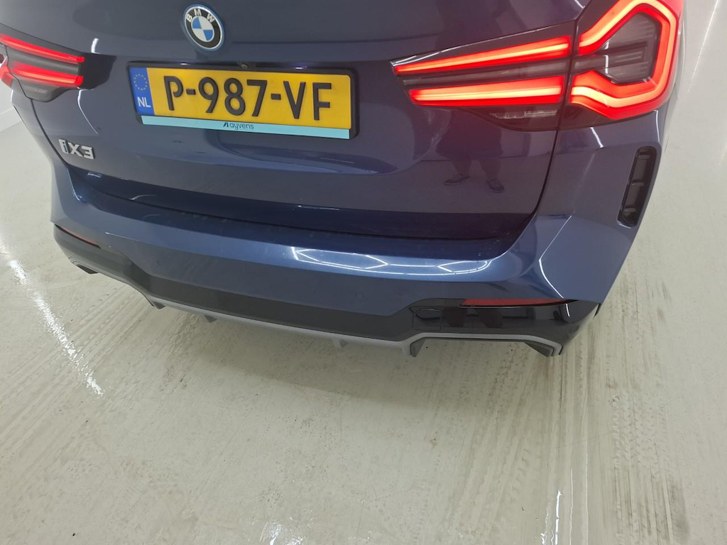 Foto 24 van BMW ix3