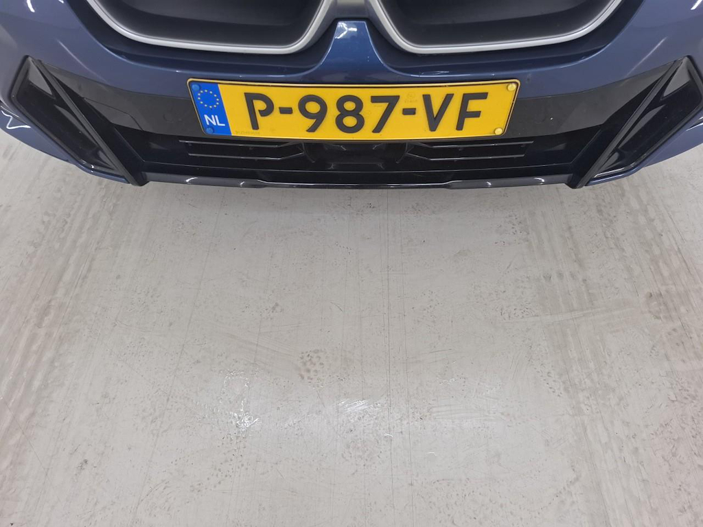 Foto 25 van BMW ix3