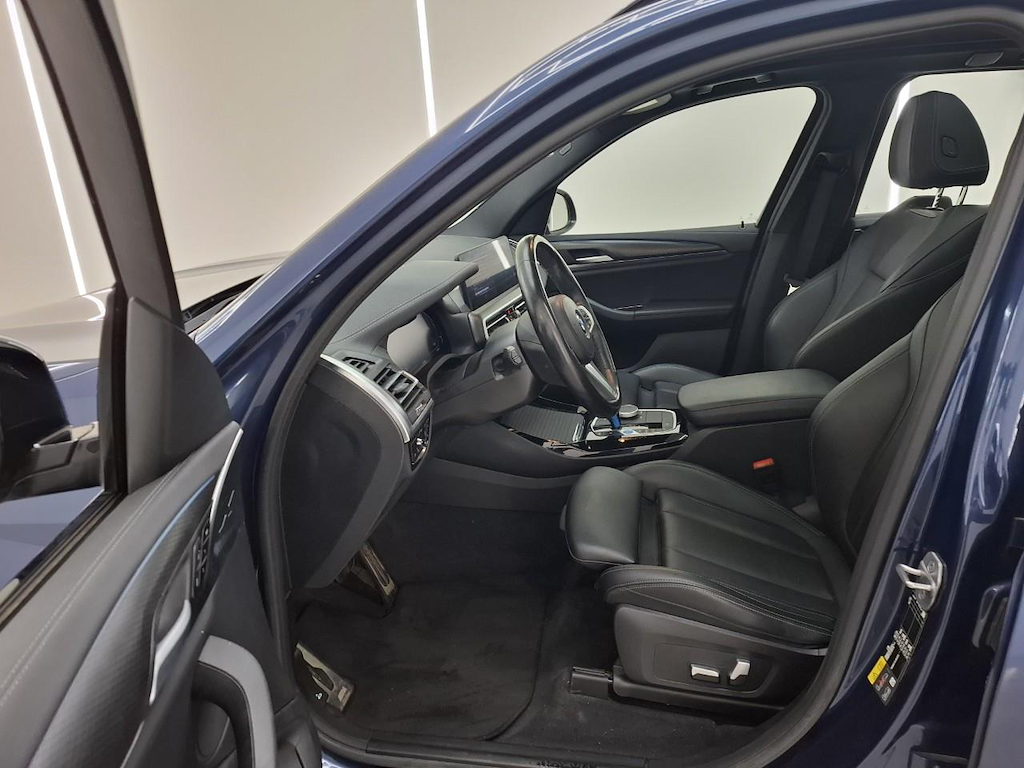 Foto 7 van BMW ix3
