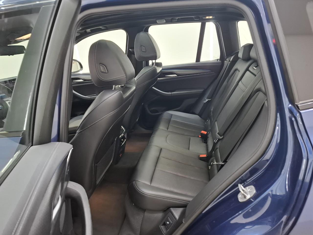 Foto 8 van BMW ix3