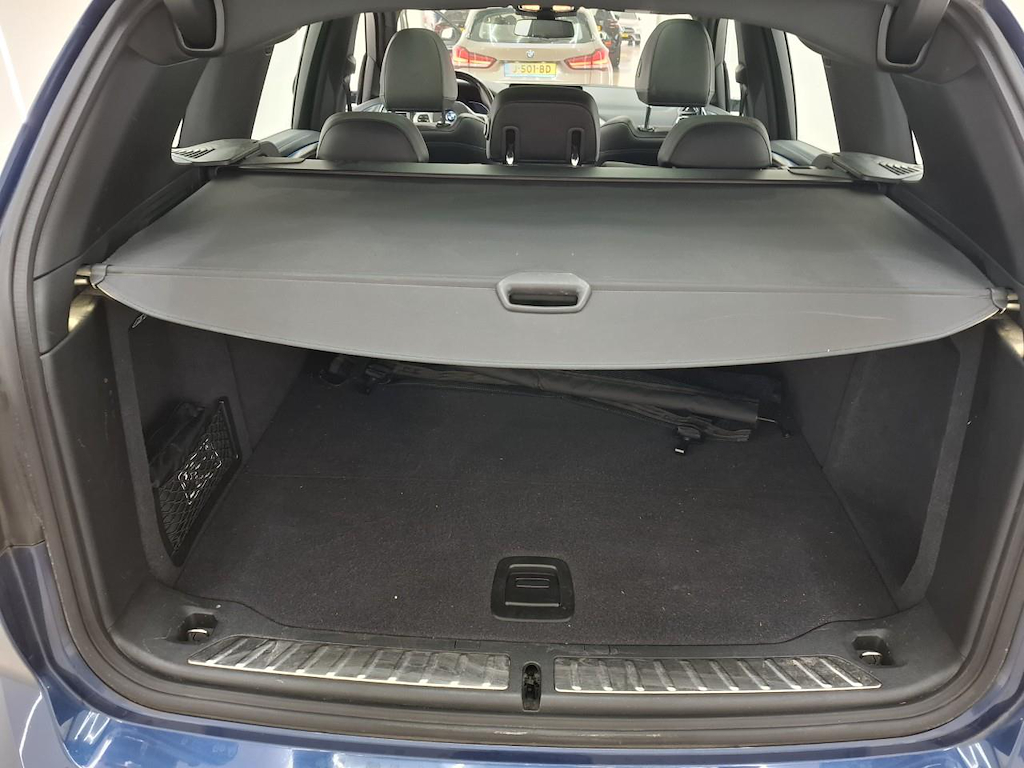 Foto 9 van BMW ix3