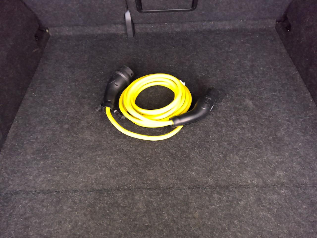 Foto 11 van Skoda Enyaq
