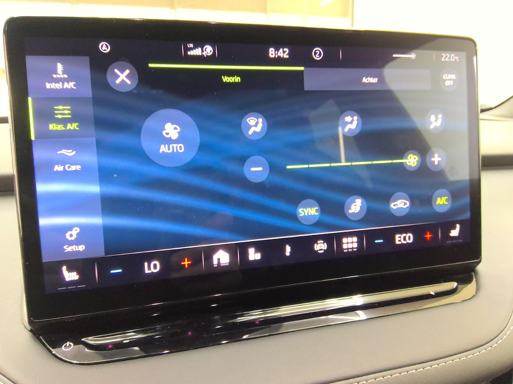 Foto 15 van Skoda Enyaq