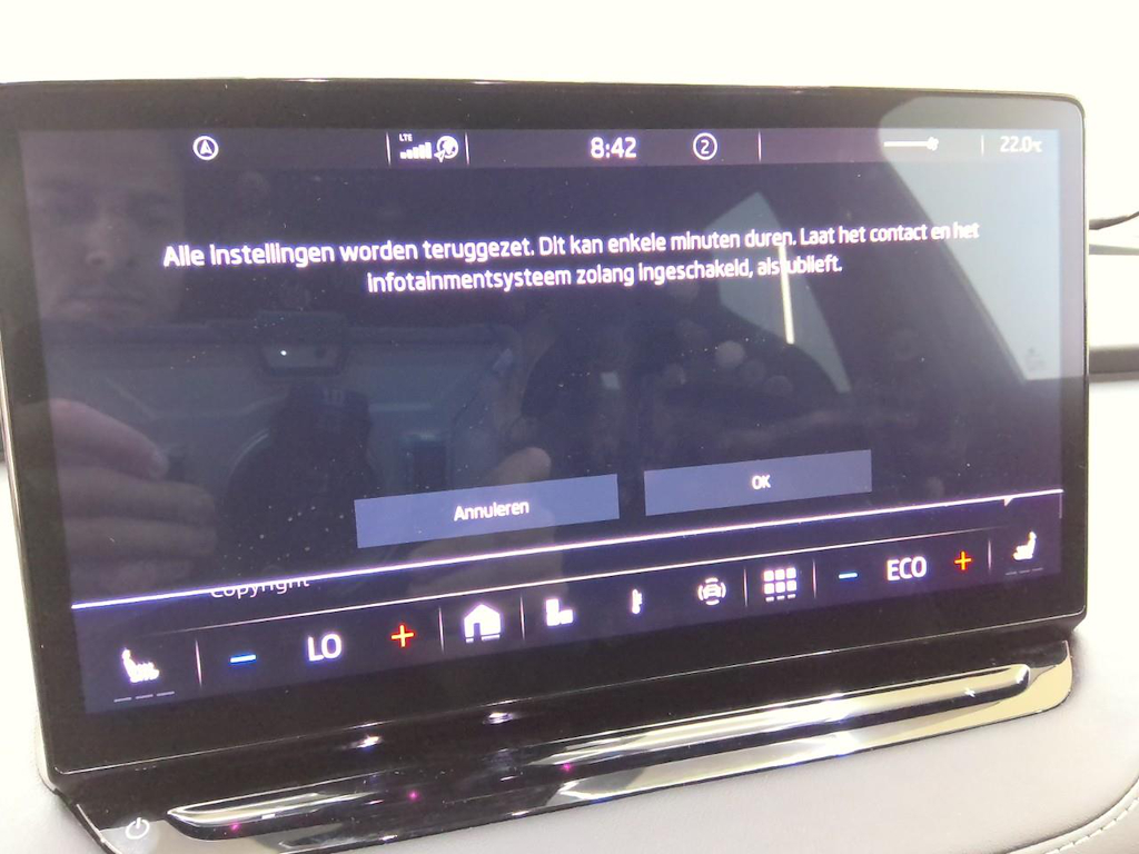 Foto 16 van Skoda Enyaq