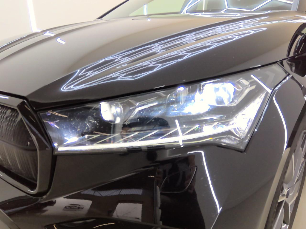 Foto 20 van Skoda Enyaq