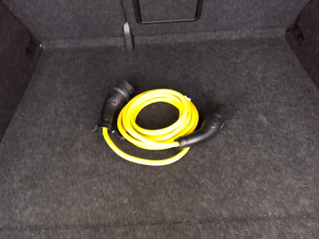Foto 23 van Skoda Enyaq