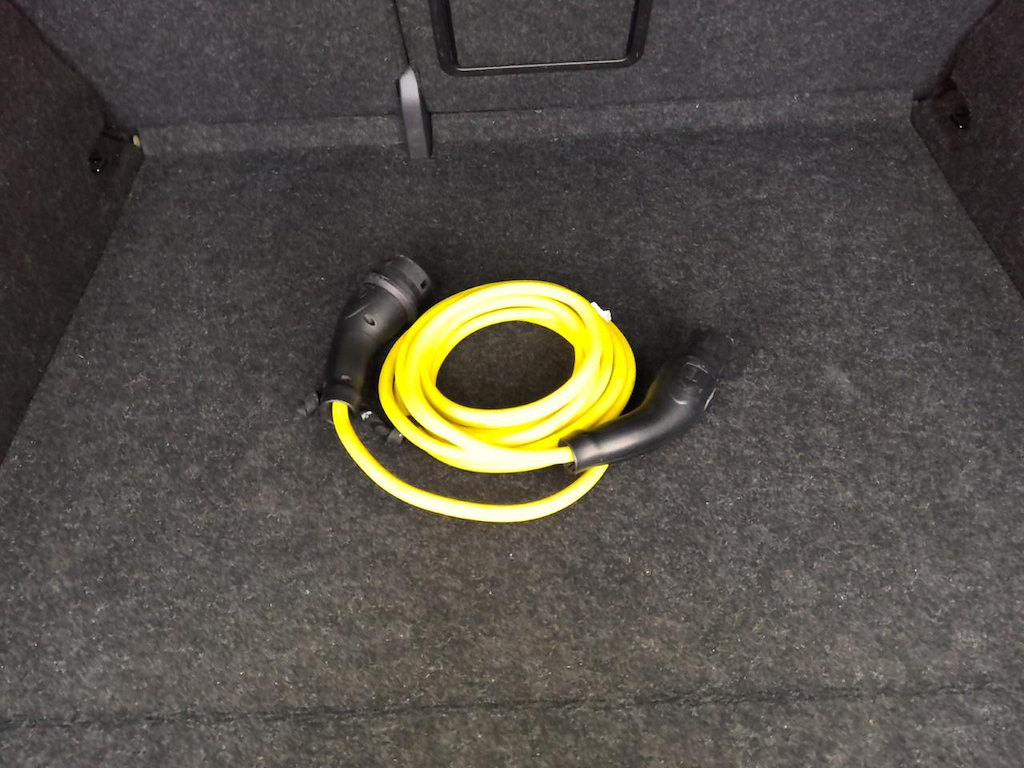 Foto 24 van Skoda Enyaq