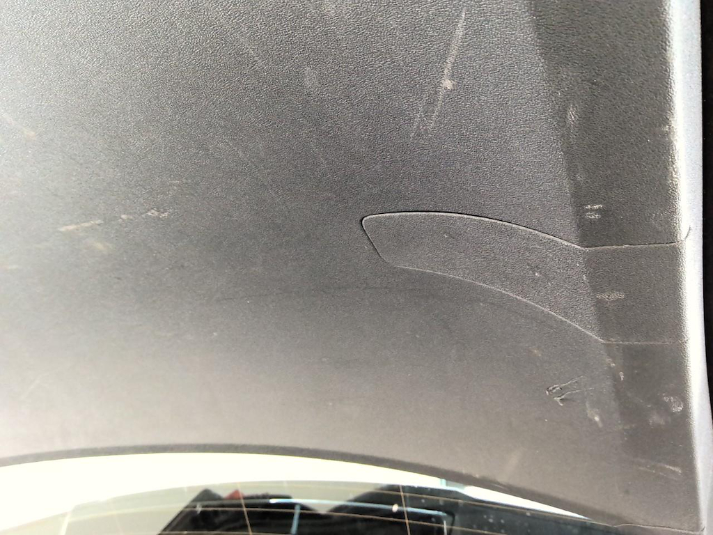 Foto 27 van Skoda Enyaq