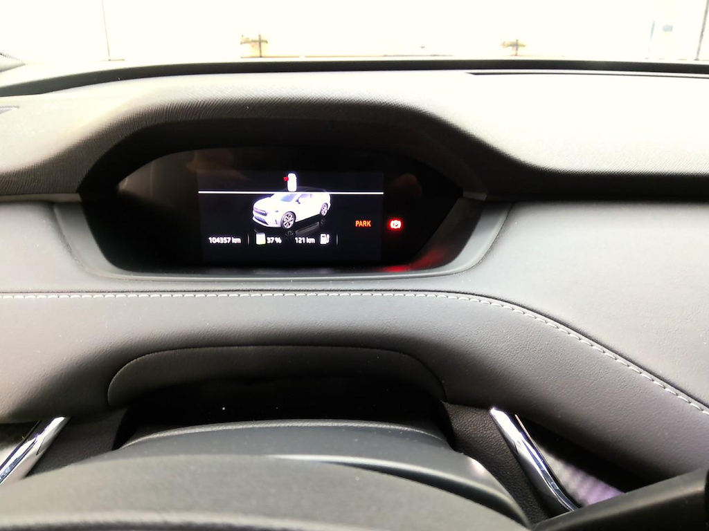 Foto 5 van Skoda Enyaq