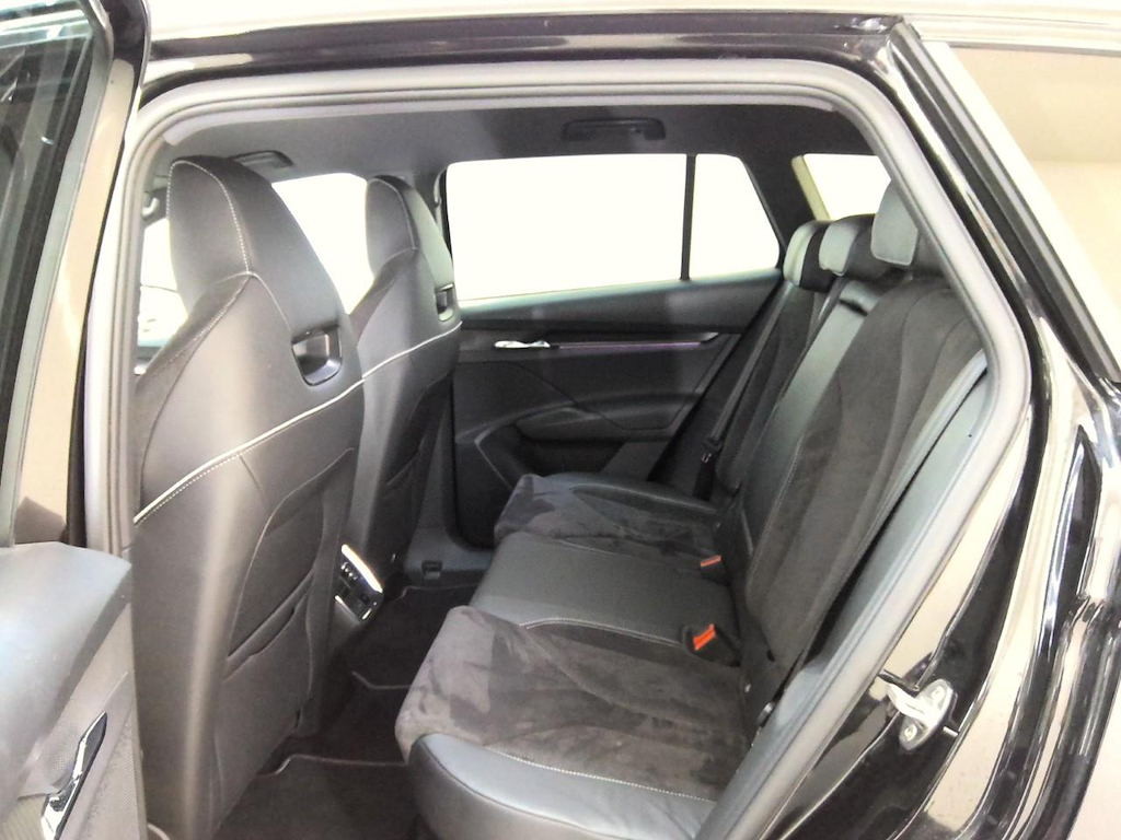 Foto 9 van Skoda Enyaq