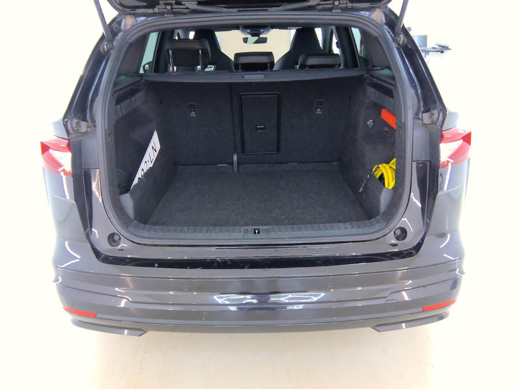 Foto 10 van Skoda Enyaq