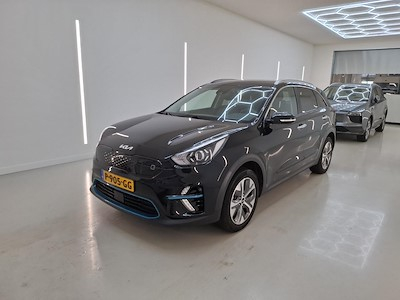 Buy KIA e-Niro on Ayvens Carmarket