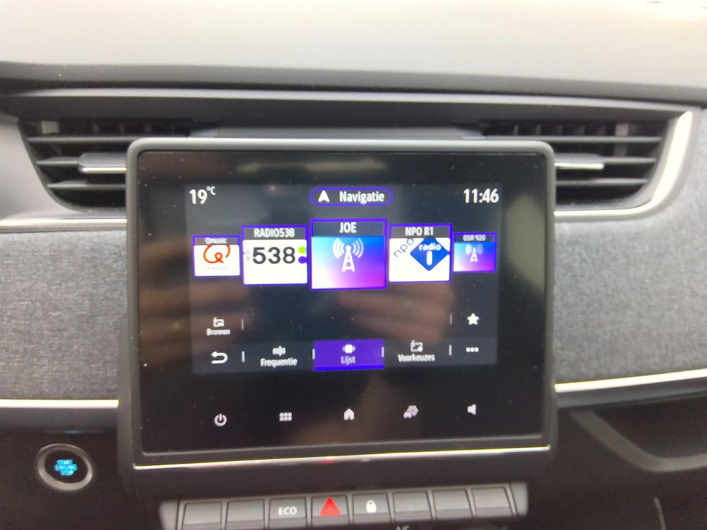 Foto 17 van Renault Zoe