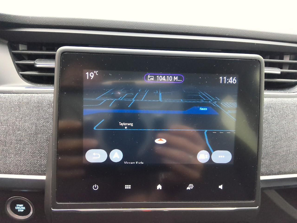 Foto 18 van Renault Zoe
