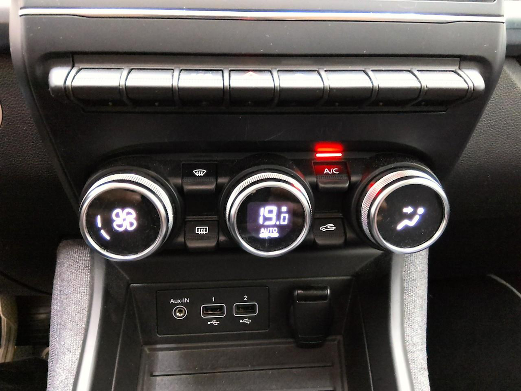 Foto 19 van Renault Zoe
