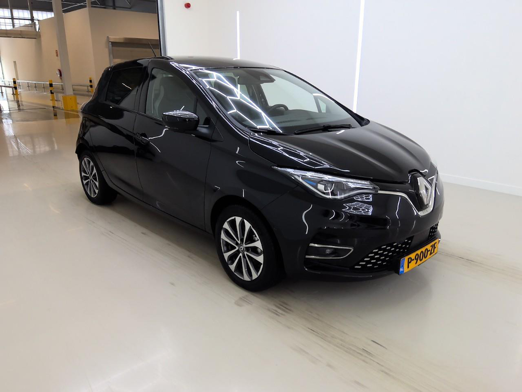 Foto 3 van Renault Zoe