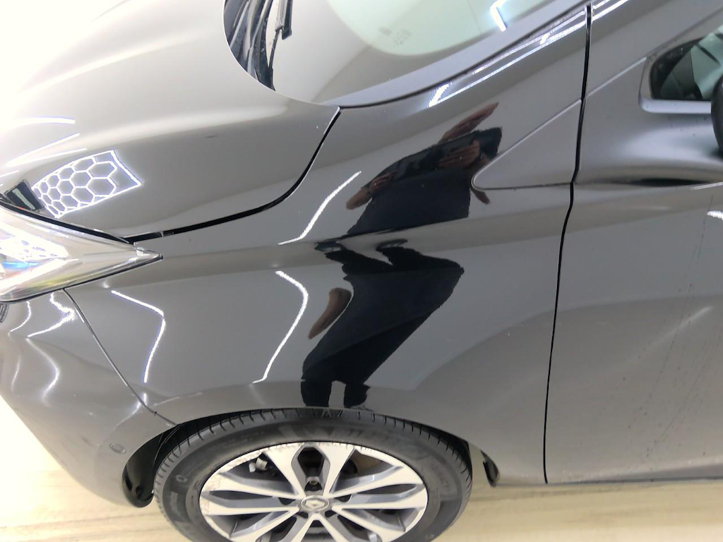 Foto 24 van Renault Zoe