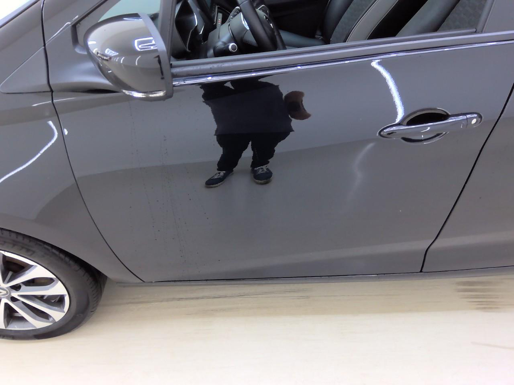 Foto 25 van Renault Zoe