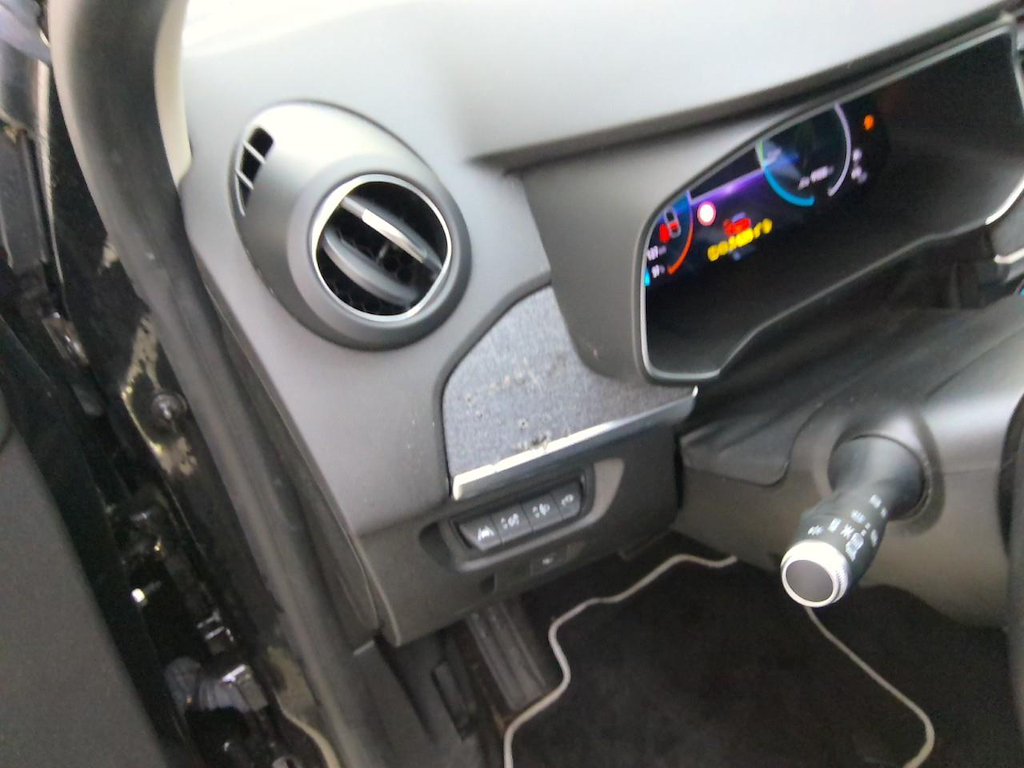 Foto 26 van Renault Zoe