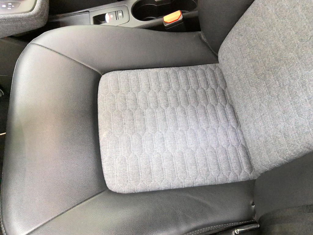 Foto 27 van Renault Zoe