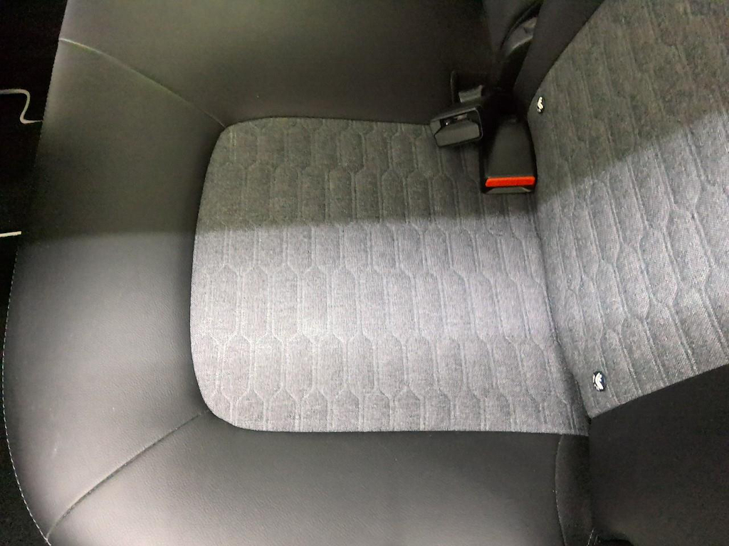 Foto 29 van Renault Zoe