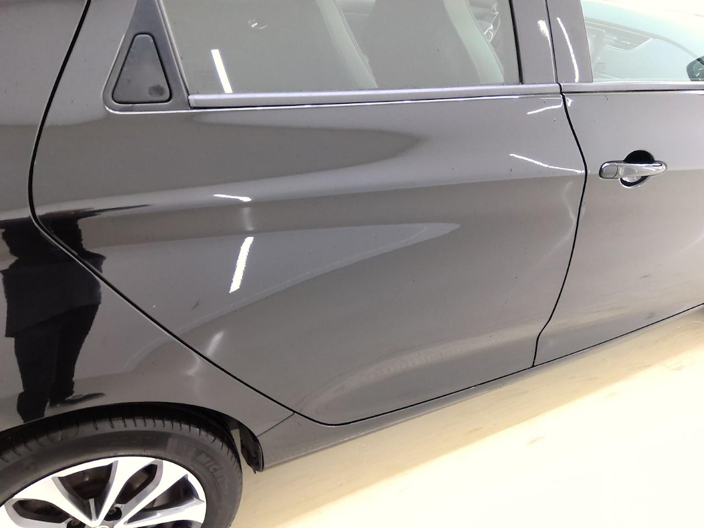 Foto 32 van Renault Zoe