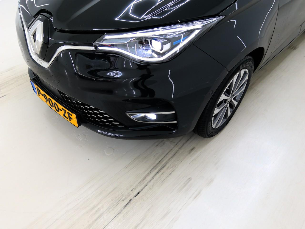 Foto 34 van Renault Zoe