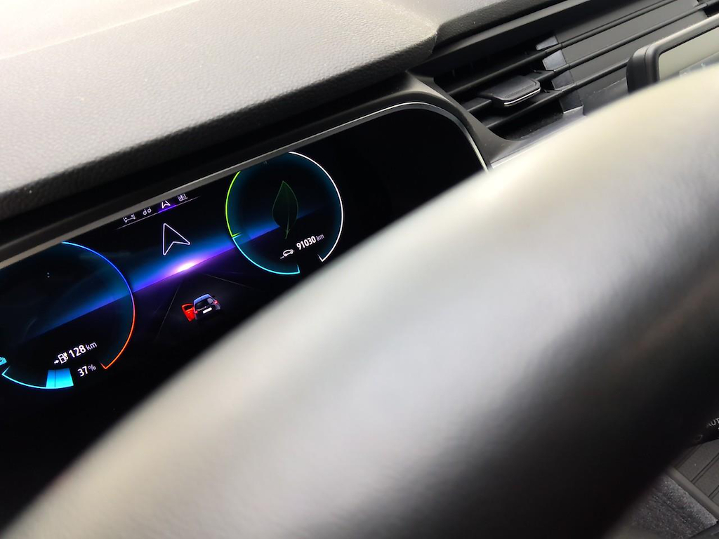 Foto 7 van Renault Zoe